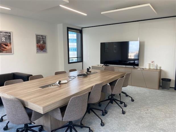 Bureau Location 92400 COURBEVOIE
