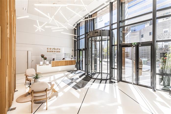 Bureau Location 92400 COURBEVOIE