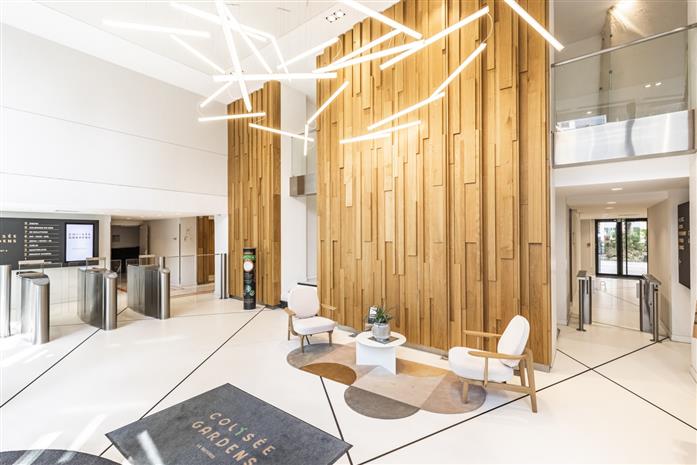 Bureau Location 92400 COURBEVOIE