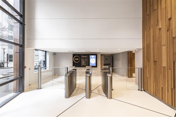 Bureau Location 92400 COURBEVOIE