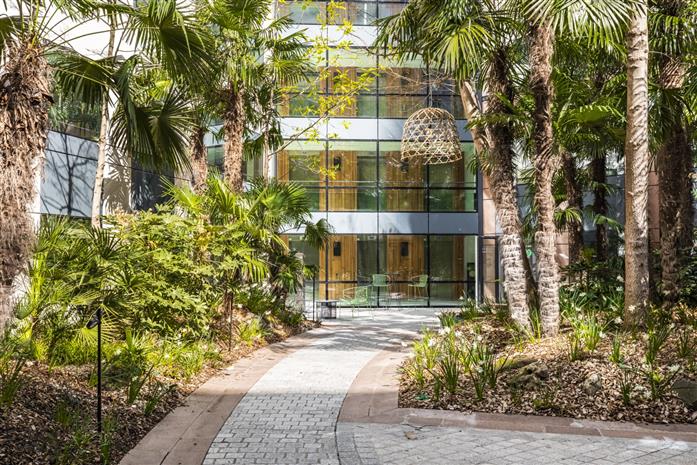 Bureau Location 92400 COURBEVOIE