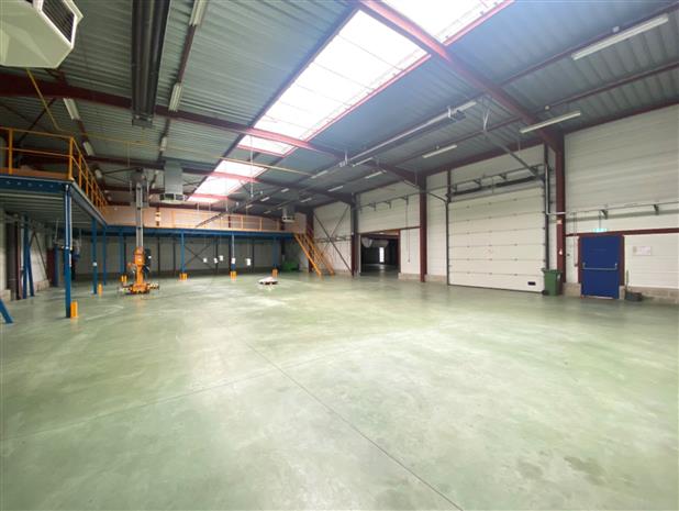 Local d'activités Vente/Location 78640 ST GERMAIN DE LA GRANGE