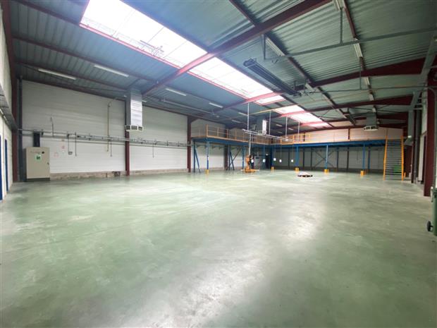 Local d'activités Vente/Location 78640 ST GERMAIN DE LA GRANGE