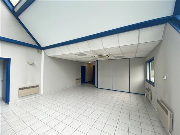 Local d'activités Vente/Location 78640 ST GERMAIN DE LA GRANGE