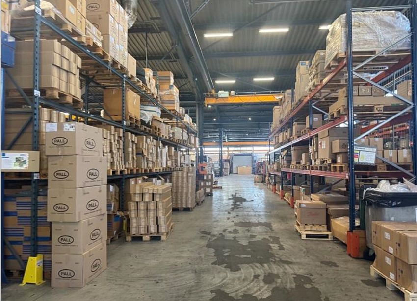 Local d'activités Location 95310 ST OUEN L'AUMONE