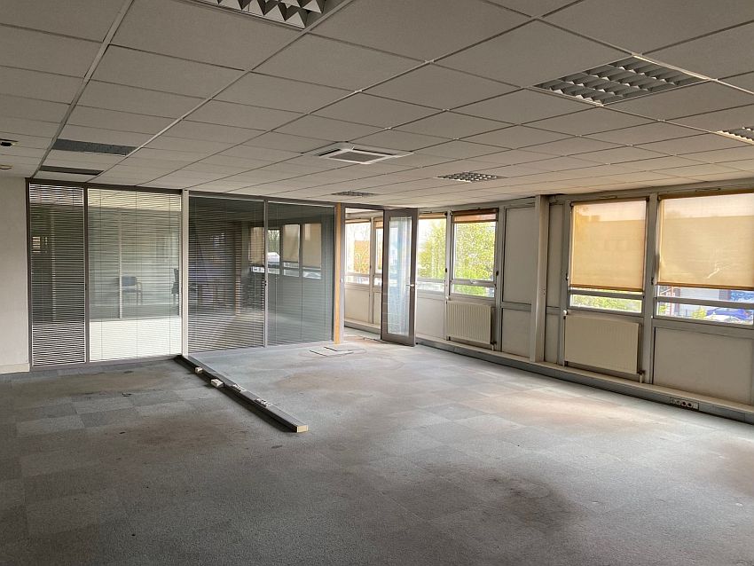 Local d'activités Location 95310 ST OUEN L'AUMONE