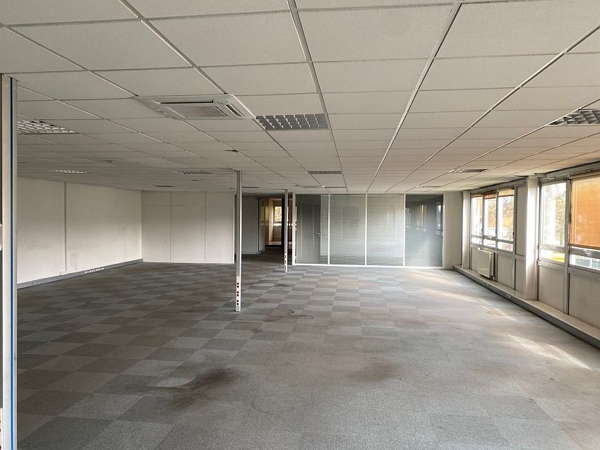 Local d'activités Location 95310 ST OUEN L'AUMONE