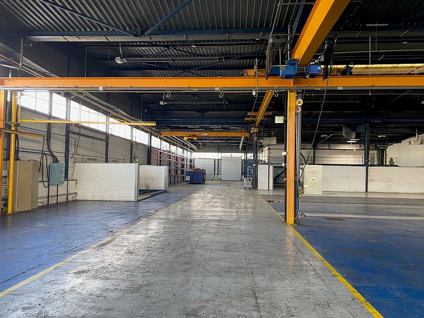 Local d'activités Location 95310 ST OUEN L'AUMONE