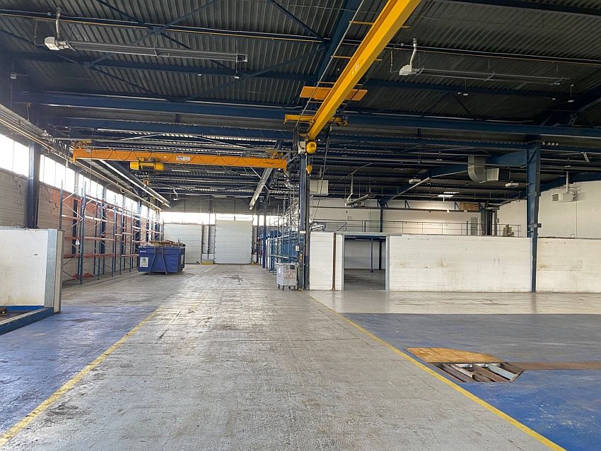 Local d'activités Location 95310 ST OUEN L'AUMONE