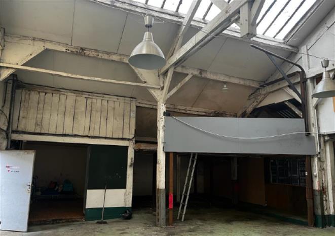 Local d'activités Location 94140 ALFORTVILLE