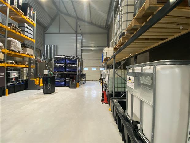 Local d'activités Vente 91300 MASSY