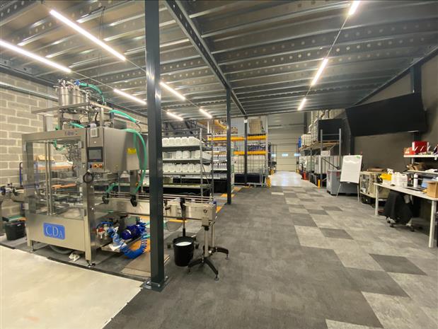 Local d'activités Vente 91300 MASSY