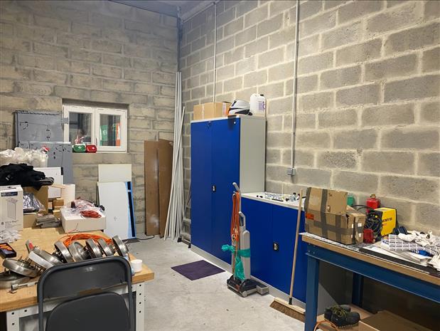 Local d'activités Vente 91300 MASSY