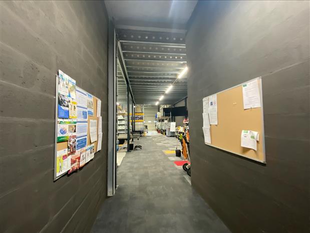 Local d'activités Vente 91300 MASSY