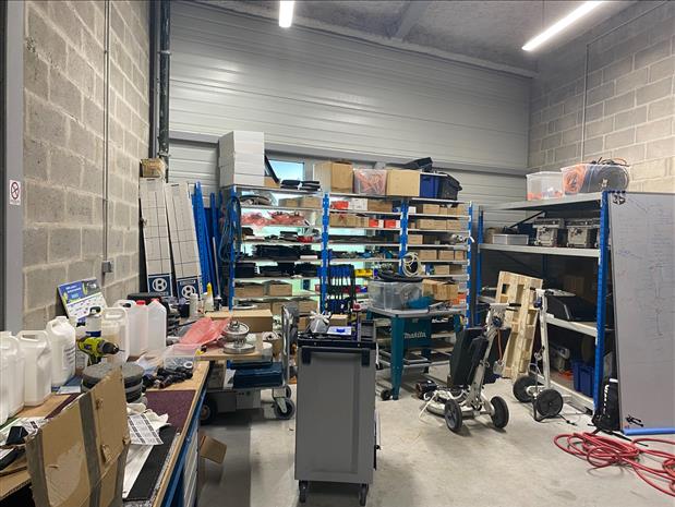 Local d'activités Vente 91300 MASSY