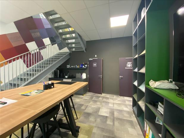 Local d'activités Vente 91300 MASSY