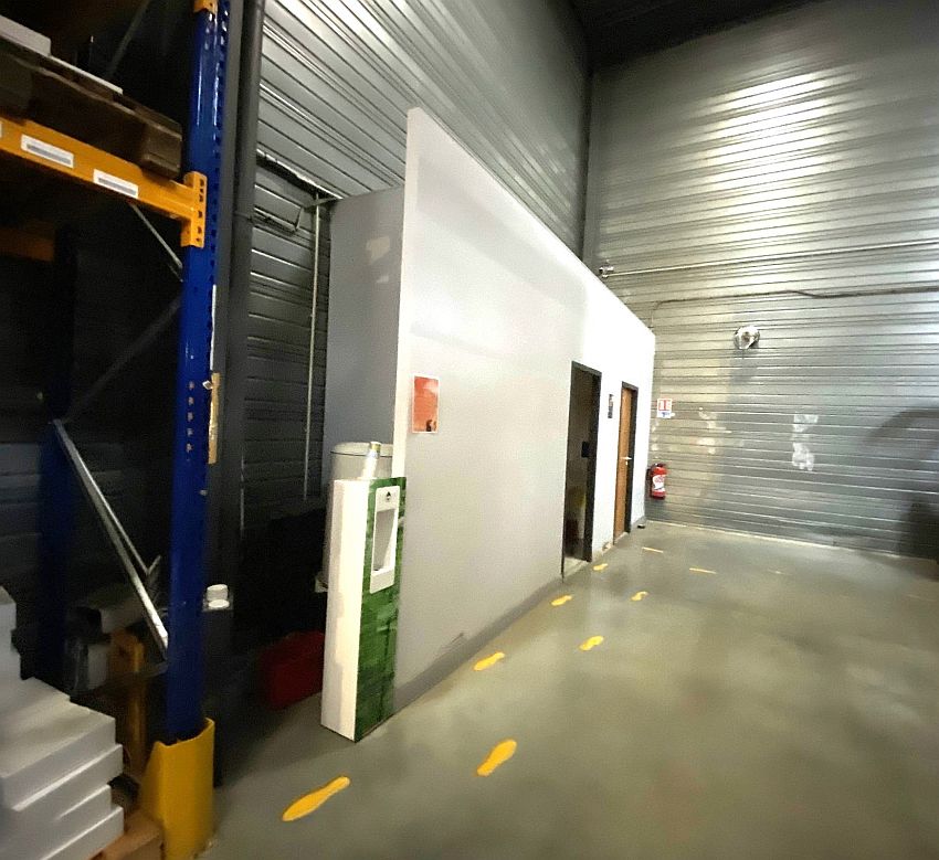 Local d'activités Location 31130 QUINT FONSEGRIVES