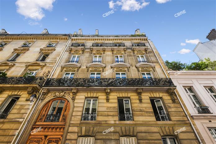 Bureau Vente 75007 PARIS