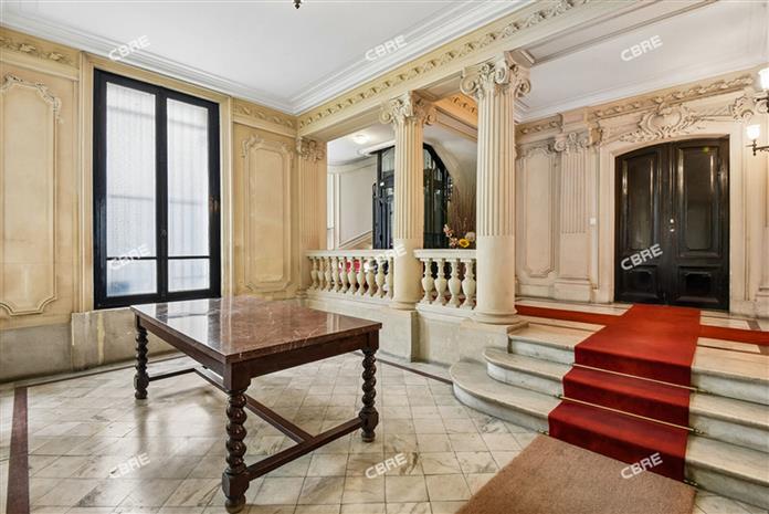 Bureau Vente 75007 PARIS