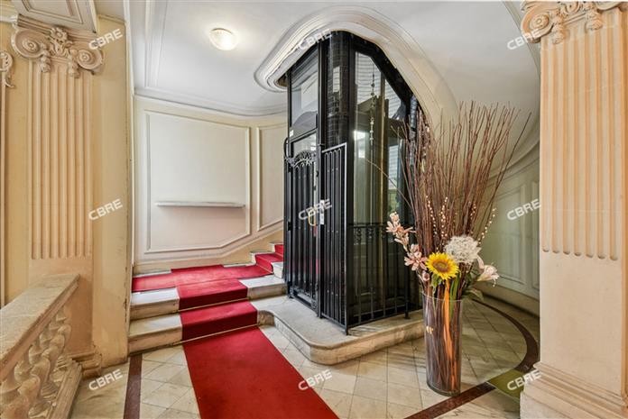 Bureau Vente 75007 PARIS