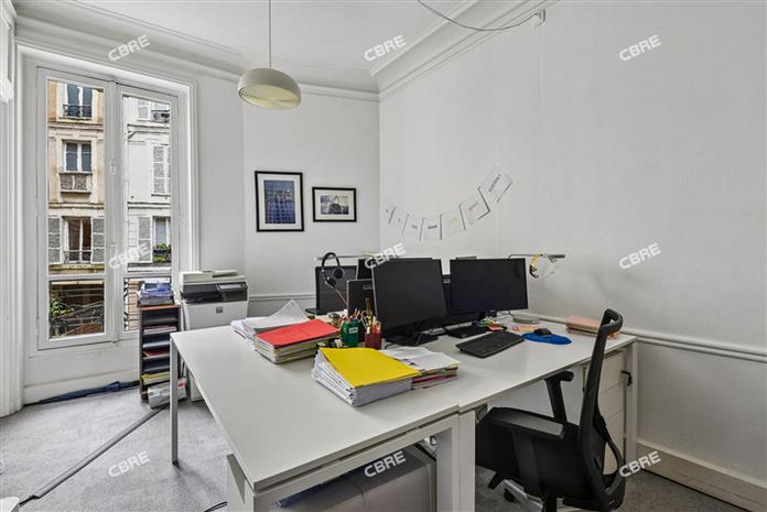 Bureau Vente 75007 PARIS
