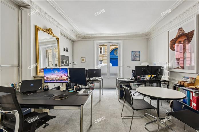 Bureau Vente 75007 PARIS
