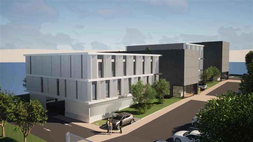 Bureau Vente/Location 31130 BALMA