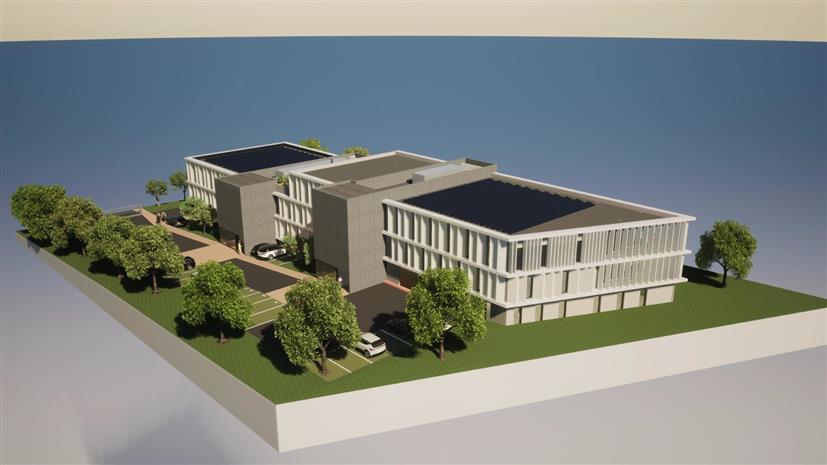 Bureau Vente/Location 31130 BALMA