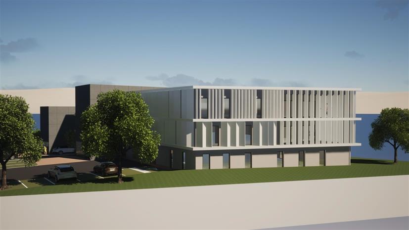 Bureau Vente/Location 31130 BALMA