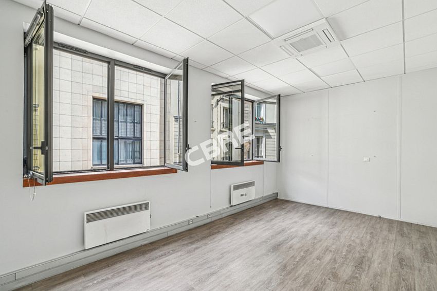 Bureau Location 75014 PARIS 18-20 RUE EDOUARD JACQUES