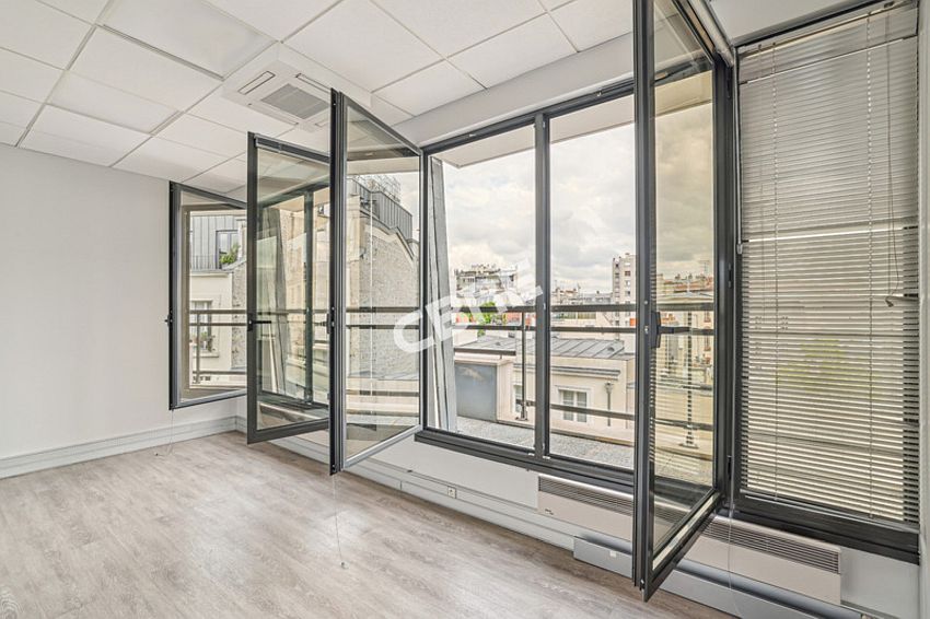 Bureau Location 75014 PARIS 18-20 RUE EDOUARD JACQUES