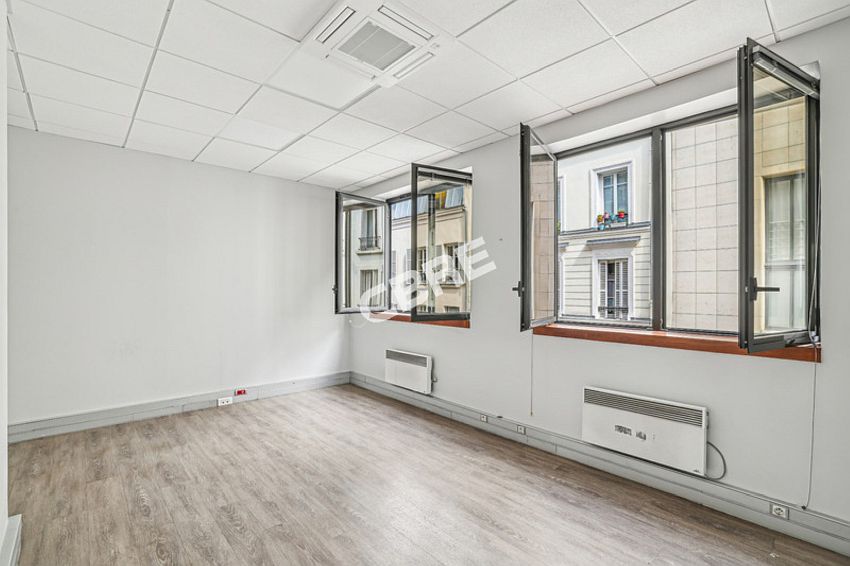 Bureau Location 75014 PARIS 18-20 RUE EDOUARD JACQUES