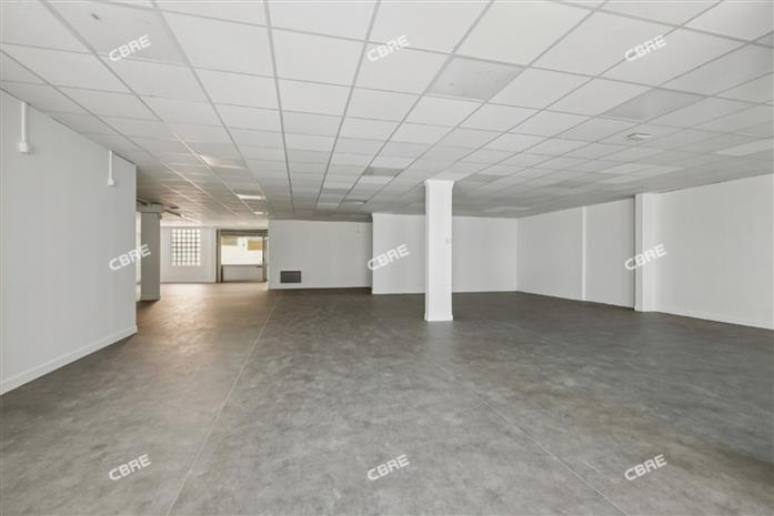 Local d'activités Location 92100 BOULOGNE BILLANCOURT