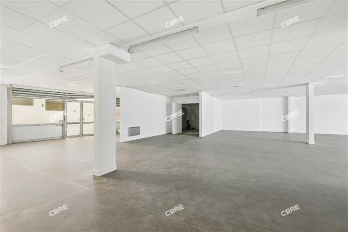 Local d'activités Location 92100 BOULOGNE BILLANCOURT
