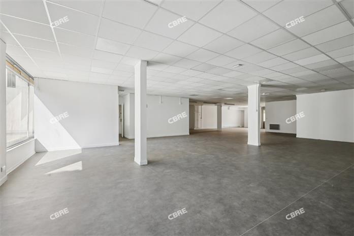 Local d'activités Location 92100 BOULOGNE BILLANCOURT