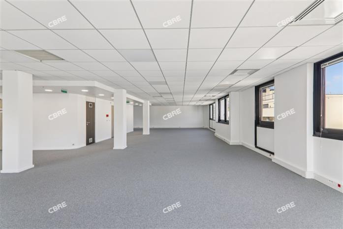 Bureau Location 92100 BOULOGNE BILLANCOURT 159 RUE GALLIENI