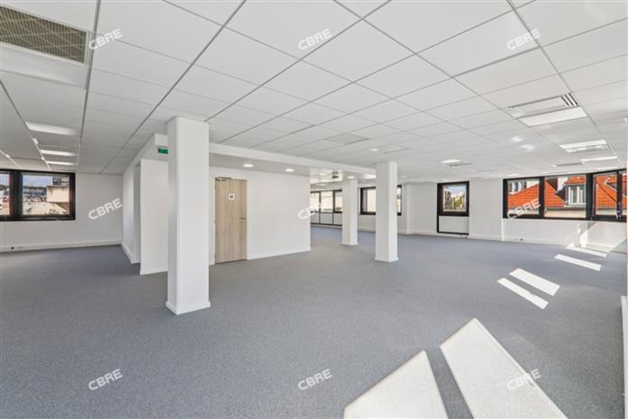 Bureau Location 92100 BOULOGNE BILLANCOURT 159 RUE GALLIENI