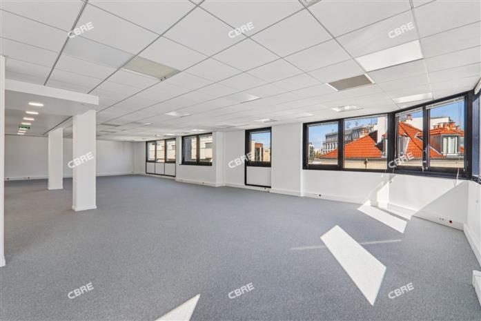Bureau Location 92100 BOULOGNE BILLANCOURT 159 RUE GALLIENI