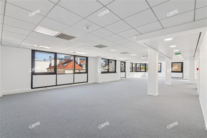 Bureau Location 92100 BOULOGNE BILLANCOURT 159 RUE GALLIENI