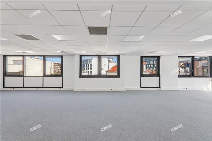 Bureau Location 92100 BOULOGNE BILLANCOURT 159 RUE GALLIENI
