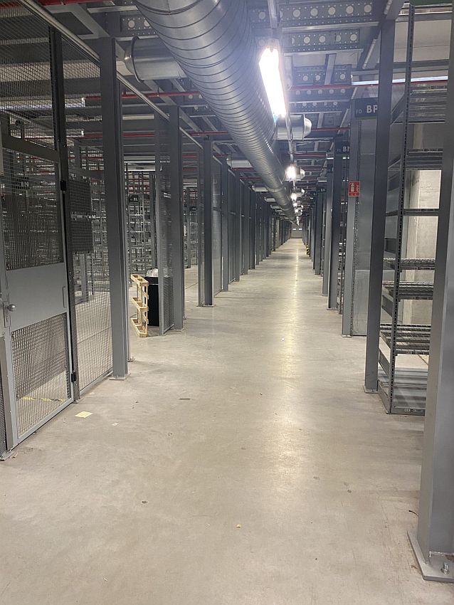 Entrepôt / Local d'activités Location 59510 HEM