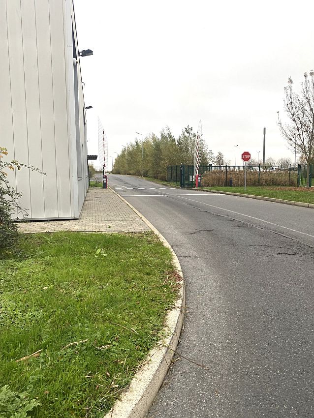 Entrepôt / Local d'activités Location 59510 HEM