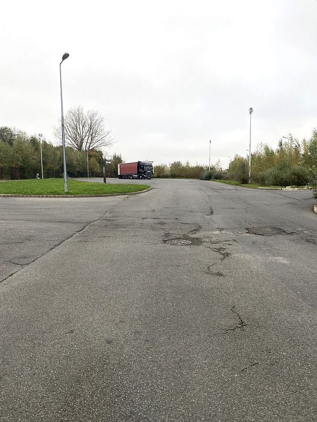 Entrepôt / Local d'activités Location 59510 HEM