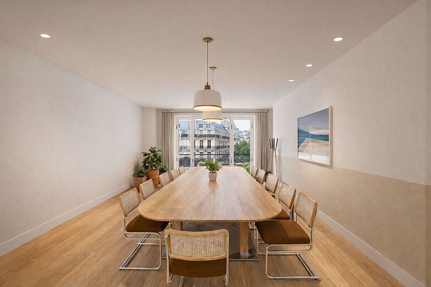 Coworking Location 75008 PARIS