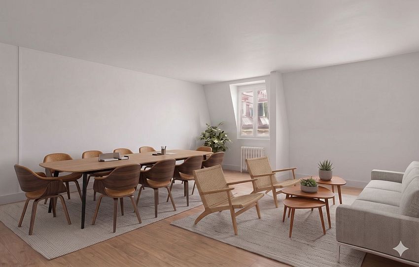 Coworking Location 75008 PARIS