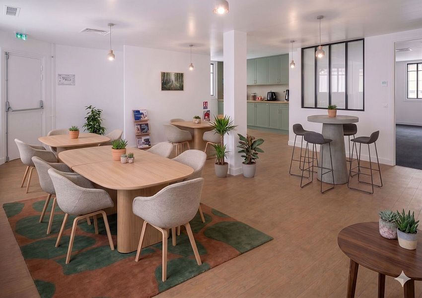 Coworking Location 75008 PARIS