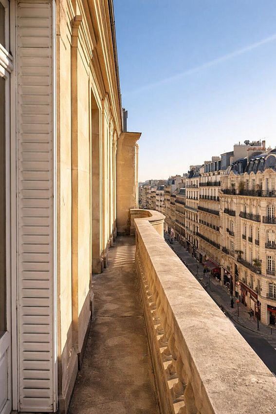 Coworking Location 75008 PARIS