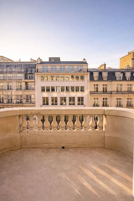 Coworking Location 75008 PARIS