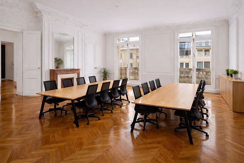 Coworking Location 75008 PARIS