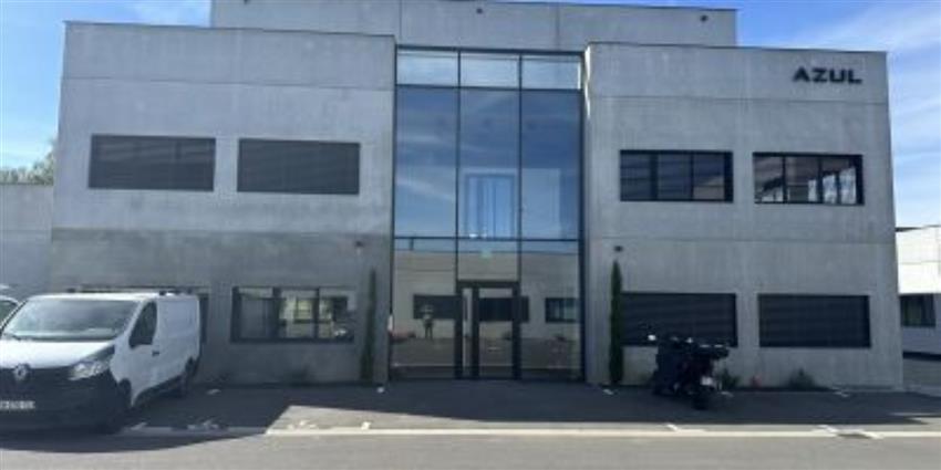 Bureau Location 69140 RILLIEUX LA PAPE 1306 CHEMIN DU CHAMP DE LIERE